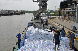 Áp thuế tự vệ với phân bón DAP và MAP: Bộ Công Thương nói gì?