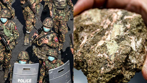 Cuộc đảo chính của Myanmar làm lộ nỗi lo của Trung Quốc