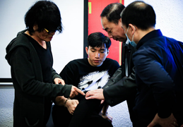 Chấn thương dai dẳng, Đoàn Văn Hậu chưa rõ ngày trở lại sân cỏ