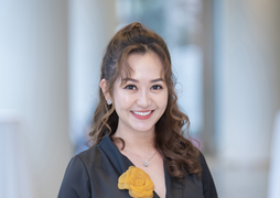 Mai Trang - nữ doanh nhân sắc, tâm, tài