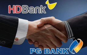 3 năm chưa thể sáp nhập vào HDBank, PGBank muốn dừng thương vụ