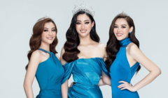Chiêm ngưỡng nhan sắc Top 3 Miss World Vietnam sau gần 2 năm đăng quang