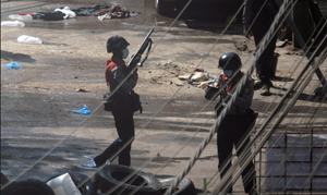 Ngoại trưởng Singapore: Dùng vũ khí chống lại dân là 'đỉnh cao ô nhục quốc gia'