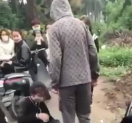 Nữ sinh lớp 9 ở Hải Phòng bị đánh hội đồng: Công an vào cuộc