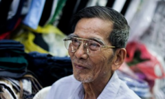 Thông tin tang lễ NSND Trần Hạnh