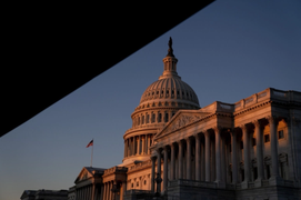 Nợ liên bang của Mỹ dự kiến tăng lên 202% GDP năm 2051