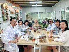 Công ty Rồng Nhỏ Kim Tiểu Long: Nỗ lực đem lại sản phẩm tốt nhất cho khách hàng