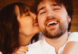 Con gái Anh Quân - Mỹ Linh sắp kết hôn