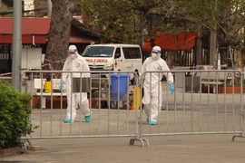 Hải Dương có thêm 6 ca COVID-19 mới