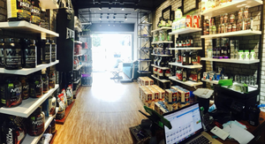 Tìm hiểu loại thực phẩm dinh dưỡng được ưa chuộng tại Thegioiwhey.com