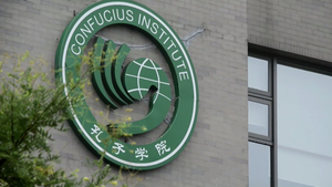 Thượng viện Mỹ thông qua dự luật chặn ảnh hưởng Viện Khổng Tử của Trung Quốc