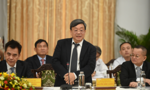 Thủ tướng đối thoại doanh nghiệp: Giới tinh hoa thể hiện khát vọng, niềm tin lớn