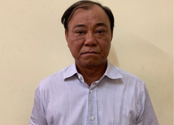 Đề nghị truy tố nguyên Tổng giám đốc Sagri Lê Tấn Hùng