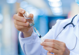 Hệ thống tiêm chủng sẽ liên thông quốc tế, trở thành hộ chiếu vaccine