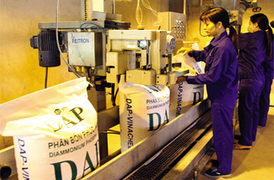 Thêm cổ phiếu ít tên tuổi tăng 'thần tốc' 