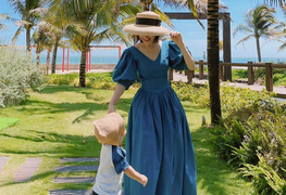 Hoà Minzy lần đầu tiên thừa nhận có con trai