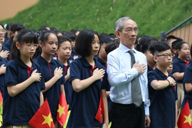 Không được dạy học trước khai giảng, trường tư lại lo 'phá sản' 