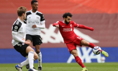Liverpool thua 6 trận liên tiếp trên sân nhà, chìm trong khủng hoảng