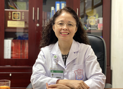 Nhà khoa học nữ 35 năm đưa nghiên cứu tim mạch Việt lên bản đồ y học thế giới