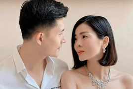 Lâm Bảo Châu nhắn nhủ Lệ Quyên: 'Hiện tại là món quà tuyệt vời nhất'
