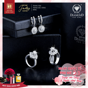 8/3 tặng trang sức sang vì nàng xứng đáng