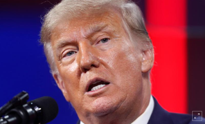 Trump yêu cầu đảng Cộng hòa ngừng dùng tên tuổi ông để kêu gọi tài trợ