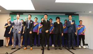 Lương Xuân Trường mở trung tâm phục hồi chấn thương thể thao quốc tế