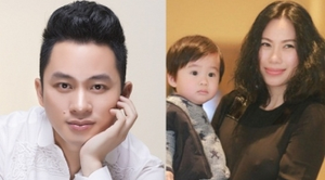 Tùng Dương: Vợ ít khi hài lòng về tôi