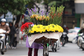 Thời tiết ngày Quốc tế Phụ nữ 8/3: Miền Bắc trời rét, có nơi dưới 18 độ C