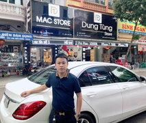 CEO Phạm Thanh Tùng: Người đặt ra tôn chỉ phục vụ 'vàng' cho Dung Tùng Store