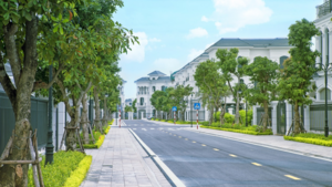 Thị trường bất động sản thích nghi với năm COVID thứ hai