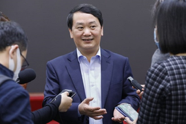 Tổng Thư ký UBTƯ MTTQ Việt Nam: Rộng cửa cho người tự ứng cử đại biểu Quốc hội