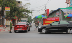 Hải Phòng dỡ bỏ phong tỏa 3 địa điểm liên quan chùm ca bệnh COVID-19