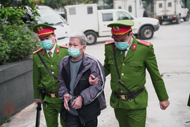 Xét xử phúc thẩm vụ án ở Đồng Tâm: 6 bị cáo thừa nhận phạm tội, xin giảm án