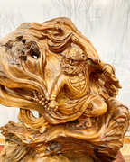 Đồ gỗ Phạm Kính: Món quà phong thủy ý nghĩa cho không gian sống