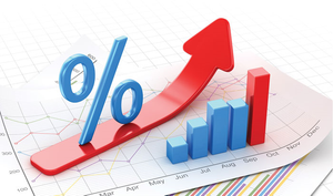 Ngân hàng đồng loạt điều chỉnh tăng lãi suất