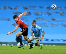 Man Utd thắng Man City: Chờ tiếng nói của nhà Glazer