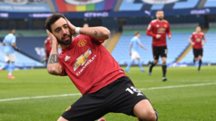Man Utd hạ bệ Man City, HLV Solskjaer nói gì về cuộc đua vô địch?