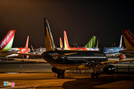 Tranh cãi hãng có mạng bay nội địa lớn nhất: Cục Hàng không lên tiếng