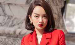 Kaity Nguyễn: Tôi không dễ tiếp xúc thân thể với đàn ông