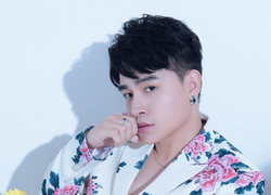 Giọng ca phi giới tính Tùng Anh 'khai thật' mối quan hệ với Mr Đàm và Thu Minh