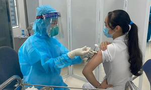 Kế hoạch tiêm vaccine phòng COVID-19 cho các nhóm ưu tiên ở Hà Nội