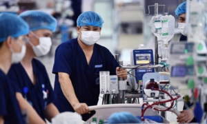 Nhiều vi phạm, thiếu sót trong mua sắm thiết bị y tế