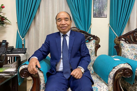 Quan chức Ấn Độ muốn cung cấp chỗ ở cho người tị nạn Myanmar