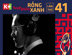 Phim đoạt giải hay nhất tại Rồng Xanh sắp được phát sóng trên K+