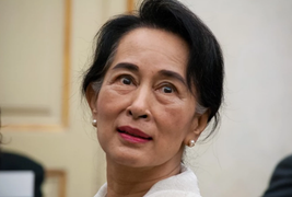 Đại sứ Myanmar tại Anh kêu gọi trả tự do cho bà Suu Kyi