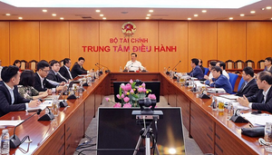 Không áp dụng đề xuất nâng lô giao dịch chứng khoán lên 1.000 cổ phiếu