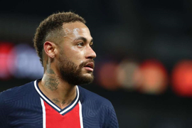 Chưa bình phục chấn thương, Neymar bỏ lỡ trận PSG - Barca