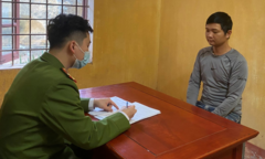 Khởi tố nghịch tử sát hại bố đẻ ở Bắc Giang