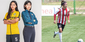 Nữ cầu thủ đẹp như sao K-Pop không chịu nổi áp lực, giải nghệ ở tuổi 24